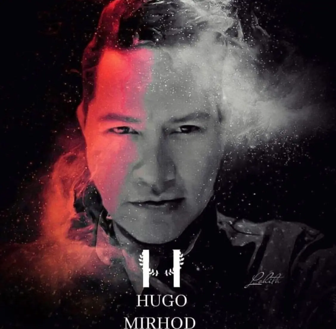 Hugo Mirhod